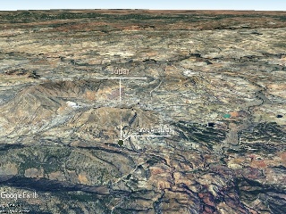 Inmueble situado en Jódar 7