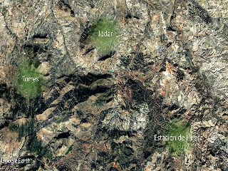 Inmueble situado en Jódar 8