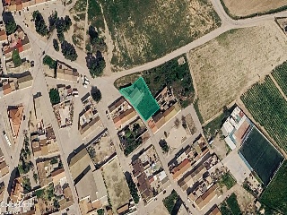 Suelo urbano en C/ Cristóbal Colón 2