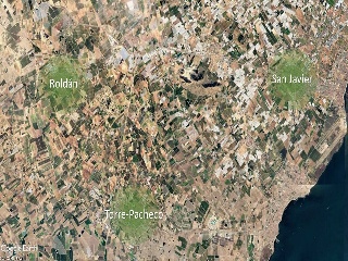 Suelo urbano en C/ Cristóbal Colón 6