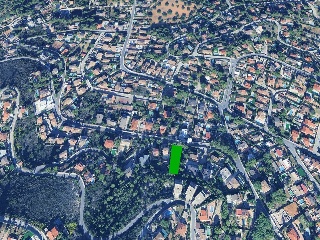 Suelo urbano en C/ Zaragoza - Urb Sierra Perenchiza -  (Chiva) Valencia 3