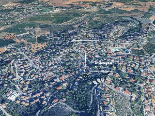 Suelo urbano en C/ Zaragoza - Urb Sierra Perenchiza -  (Chiva) Valencia 5