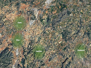 Suelo urbano en C/ Zaragoza - Urb Sierra Perenchiza -  (Chiva) Valencia 6