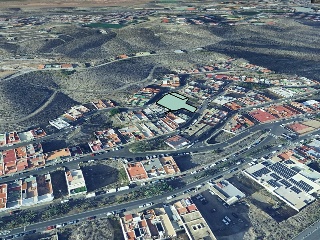 Suelo C/ Guanajuato, Palmas de Gran Canaria (Las Palmas) 4