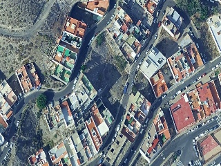 Suelo C/ Guanajuato, Palmas de Gran Canaria (Las Palmas) 6