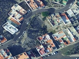 Suelo C/ Guanajuato, Palmas de Gran Canaria (Las Palmas) 11