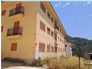 En construcción, C/ Buey Negro, Argelita (Castellón/Castelló) 4