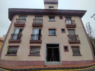 Garaje en venta en Mazarrón de 33  m²