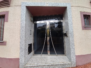 Plaza de garaje en C/ La Vía, Mazarrón (Murcia) 2