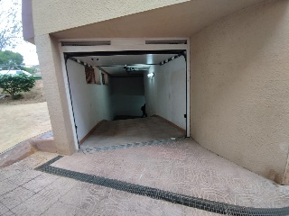 Plaza de garaje en C/ La Vía, Mazarrón (Murcia) 3