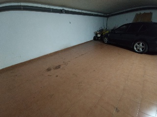 Plaza de garaje en C/ La Vía, Mazarrón (Murcia) 5