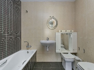 Ps Circunvalación - Navàs - Barcelona 20