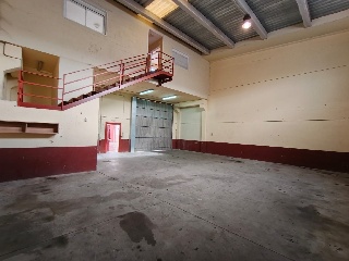 Nave Industrial en C/ Moreras - Ciempozuelos - Madrid 5