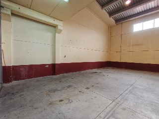 Nave Industrial en C/ Moreras - Ciempozuelos - Madrid 6