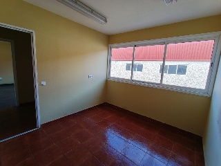 Nave Industrial en C/ Moreras - Ciempozuelos - Madrid 11