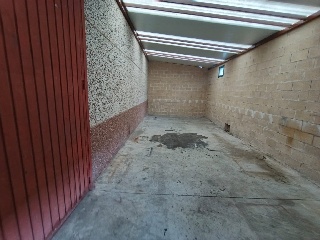 Nave Industrial en C/ Moreras - Ciempozuelos - Madrid 14