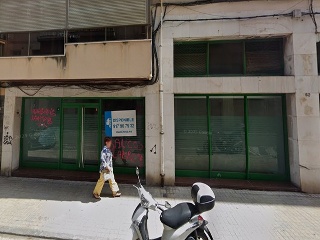 Local comercial en C/ Providencia - Vilanova i la Geltrù - Barcelona 12