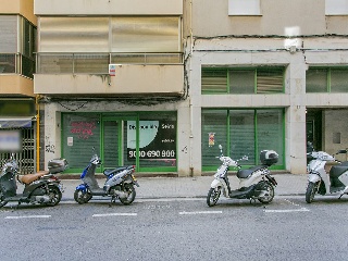 Local comercial en C/ Providencia - Vilanova i la Geltrù - Barcelona 13
