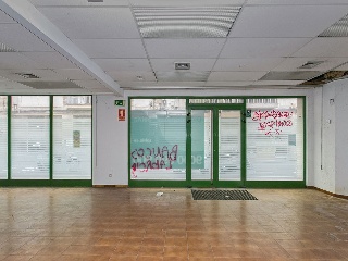 Local comercial en C/ Providencia - Vilanova i la Geltrù - Barcelona 14