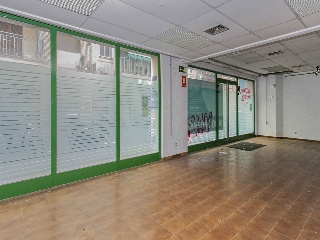 Local comercial en C/ Providencia - Vilanova i la Geltrù - Barcelona 15
