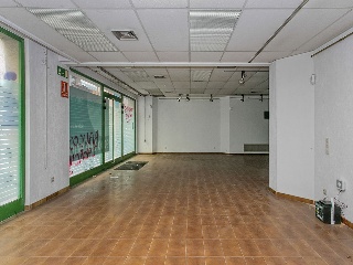 Local comercial en C/ Providencia - Vilanova i la Geltrù - Barcelona 16