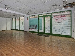 Local comercial en C/ Providencia - Vilanova i la Geltrù - Barcelona 17