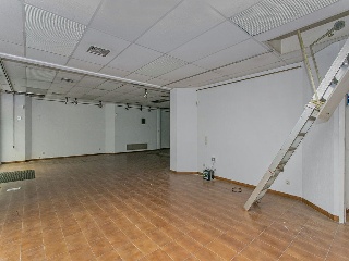 Local comercial en C/ Providencia - Vilanova i la Geltrù - Barcelona 20