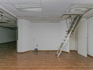 Local comercial en C/ Providencia - Vilanova i la Geltrù - Barcelona 21