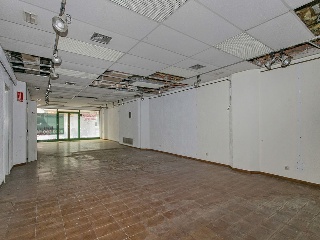 Local comercial en C/ Providencia - Vilanova i la Geltrù - Barcelona 25