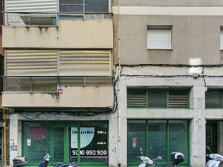 Local comercial en C/ Providencia - Vilanova i la Geltrù - Barcelona 31