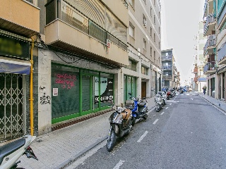 Local comercial en C/ Providencia - Vilanova i la Geltrù - Barcelona 33