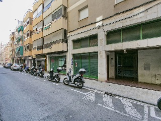 Local comercial en C/ Providencia - Vilanova i la Geltrù - Barcelona 34