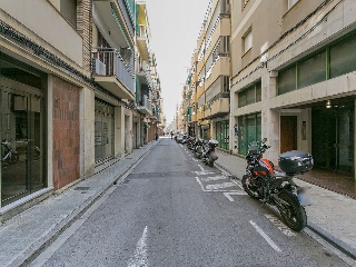 Local comercial en C/ Providencia - Vilanova i la Geltrù - Barcelona 35