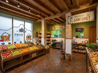 Local en C/ Catalunya, Sant Joan Despí (Barcelona) 9