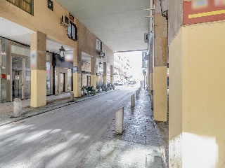 Locales comerciales en C/ Gutiérrez Ortega - Ciudad Real - 22