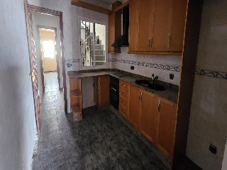 Vivienda adosada en C/ Pascuales 2