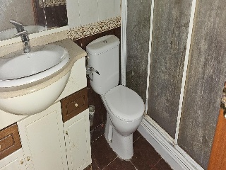 Vivienda adosada en C/ Pascuales 3