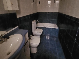 Vivienda adosada en C/ Pascuales 4