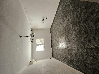 Vivienda adosada en C/ Pascuales 5