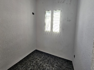 Vivienda adosada en C/ Pascuales 8