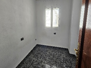 Vivienda adosada en C/ Pascuales 9