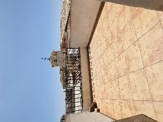 Vivienda adosada en C/ Pascuales 11