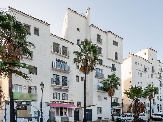 Piso en C/ Muelle de Ribera 2