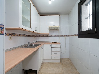 Piso en C/ Muelle de Ribera 5