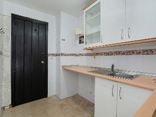 Piso en C/ Muelle de Ribera 6