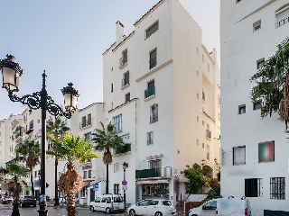 Piso en C/ Muelle de Ribera 19