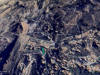 Suelo en Turre (Murcia) 8