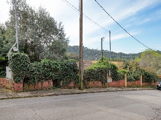 Chalet en C/ Nostra Senyora del Coll, Llinars del Vallès (Barcelona) 7