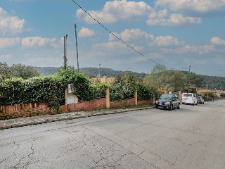 Chalet en C/ Nostra Senyora del Coll, Llinars del Vallès (Barcelona) 8