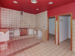 Chalet en C/ Nostra Senyora del Coll, Llinars del Vallès (Barcelona) 11